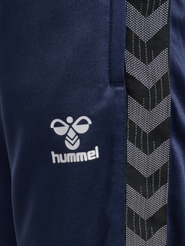 Kinder Hummel Authentic Training Pants - Marine